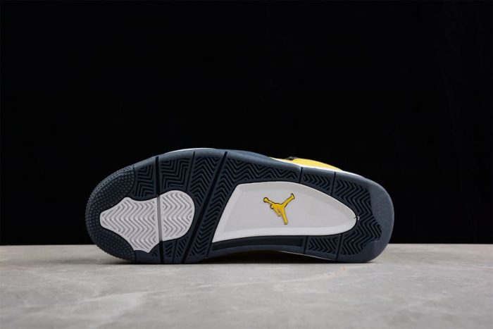 Air Jordan 4 Lightning - Image 7