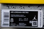 Air Jordan 4 Lightning - Image 8