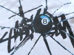 T-shirt Stussy Shattered - Image 10