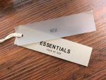 Fear of God Essentials Light Oatmeal - Image 6