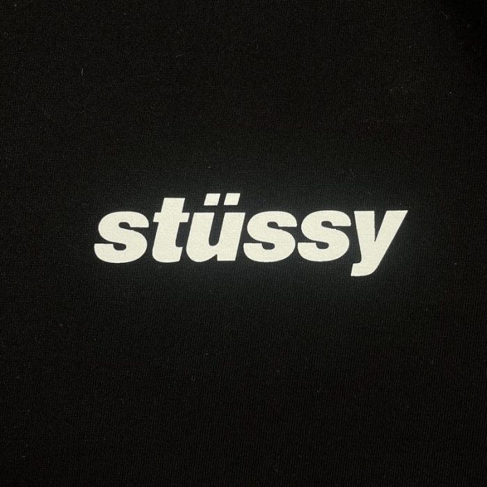 T-shirt Stussy Popsicle - Image 5