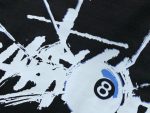 T-shirt Stussy Shattered - Image 6