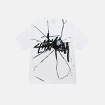 T-shirt Stussy Shattered - Image 2