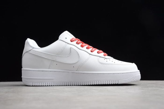 Air Force 1 Supreme - Image 5