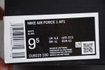 Air Force 1 Supreme - Image 14