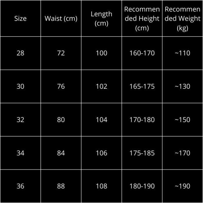 Jeans Balenciaga Striped Blue Denim BL031 - Image 3