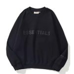Sweatshirt Fear of God Essentials Crewneck - Image 3
