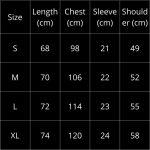 T-Shirt Givenchy GV019 - Image 3