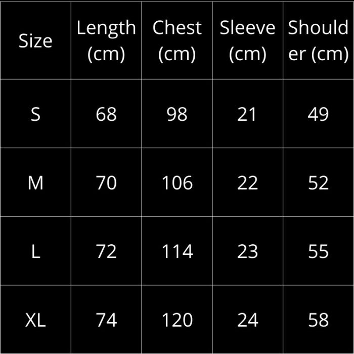 T-Shirt Givenchy GV019 - Image 3