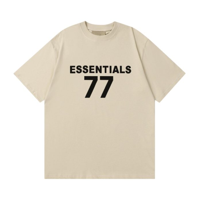 T-Shirts Fear of God Essentials FOG05 - Image 2