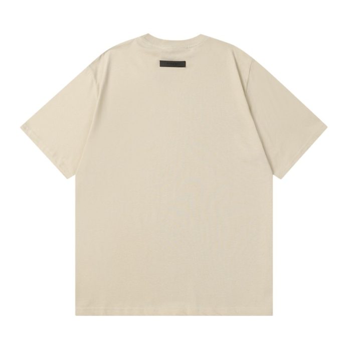 T-Shirts Fear of God Essentials FOG05 - Image 3
