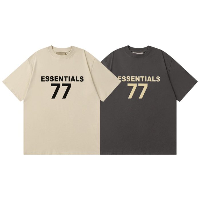 T-Shirts Fear of God Essentials FOG05 - Image 4
