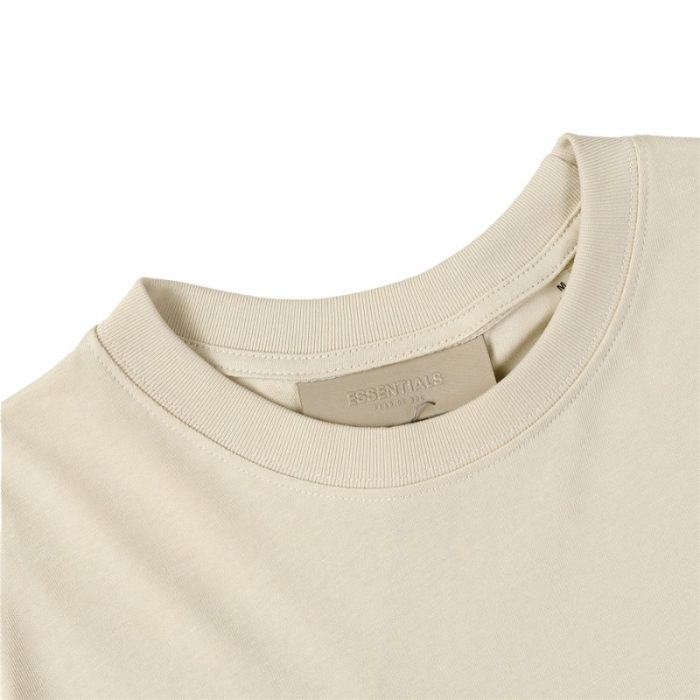 T-Shirts Fear of God Essentials FOG05 - Image 6