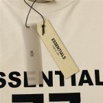 T-Shirts Fear of God Essentials FOG05 - Image 9