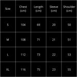 T-shirt Moncler White Logo Crewneck MCL028 - Image 3