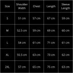 Hoodie Chrome Hearts Multicolor Logo Sleeves CH074 - Image 3