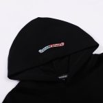 Hoodie Chrome Hearts Multicolor Logo Sleeves CH074 - Image 10