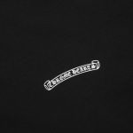 T-shirt Chrome Hearts Floral Logo CH012 - Image 8