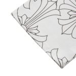 T-shirt Chrome Hearts Cross Pattern White CH001 - Image 8