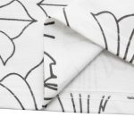 T-shirt Chrome Hearts Cross Pattern White CH001 - Image 9