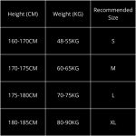 T-shirt Chrome Hearts Cross Pattern White CH001 - Image 3