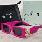 Sunglasses Off-White OFF005 - Image 6