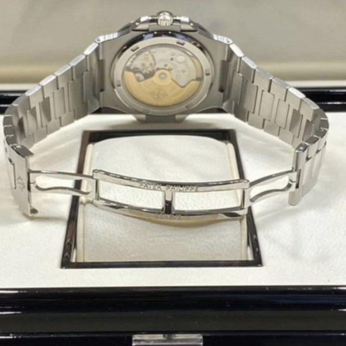 Patek Philippe Nautilus 5712 PTP005 - Image 8