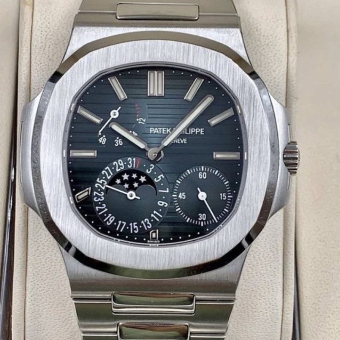 Patek Philippe Nautilus 5712 PTP005 - Image 2