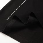 T-shirt Moncler FRGMT Milano Black MCL006 - Image 6