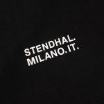 T-shirt Moncler FRGMT Milano Black MCL006 - Image 5