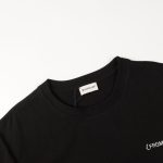 T-shirt Moncler FRGMT Milano Black MCL006 - Image 9