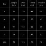 Jacket Puffer Moncler Black with Hood MCL009 - Image 3