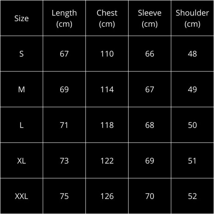 Jacket Puffer Moncler Black with Hood MCL009 - Image 3