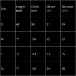 T-shirt Moncler Logo Black and Pink MCL004 - Image 3