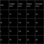 T-shirt Chrome Hearts Floral Logo CH012 - Image 3