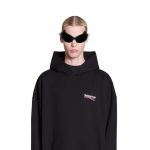 Hoodie Balenciaga BL106 - Image 4