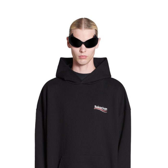 Hoodie Balenciaga BL106 - Image 4