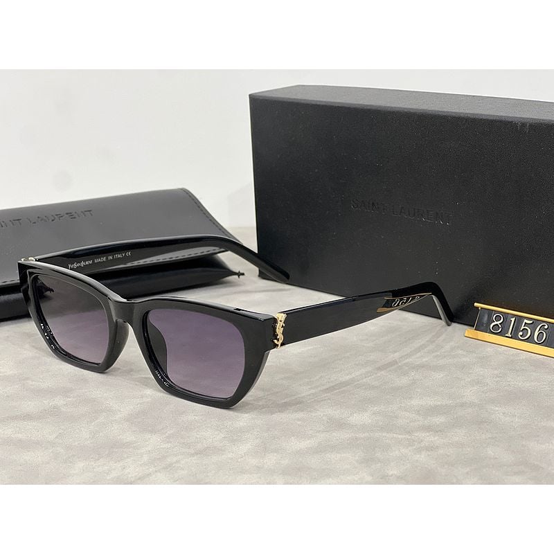 1 Sunglasses Yves Saint Laurent YSL020 - Image 1