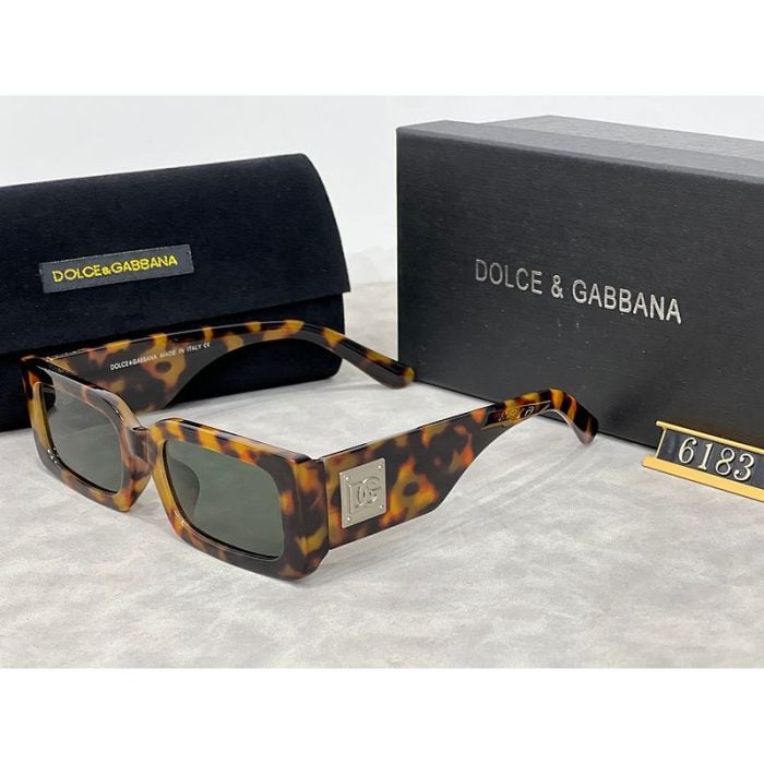 Sunglasses Dolce Gabbana DG009 - Image 2