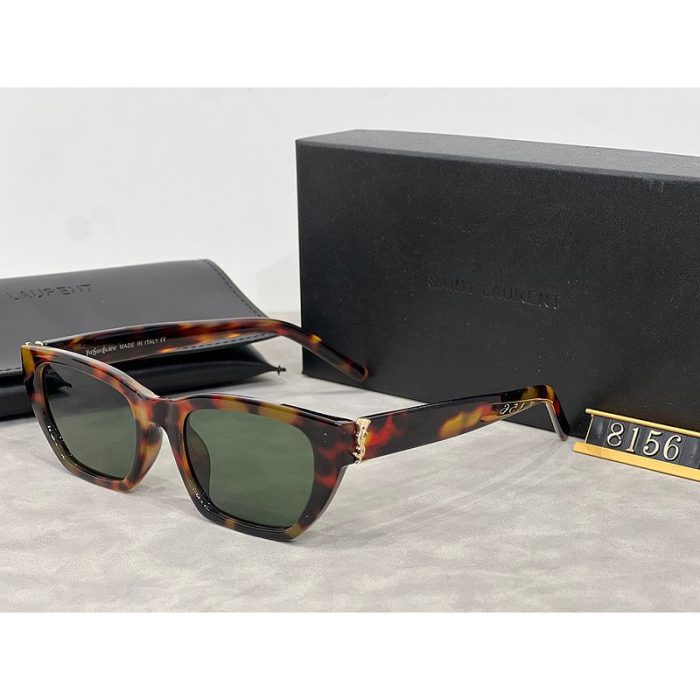 Sunglasses Yves Saint Laurent YSL020 - Image 3