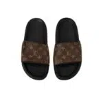 Louis Vuitton Waterfront Mules Slides LVW054 - Image 3