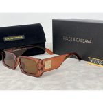 Sunglasses Dolce Gabbana DG009 - Image 5