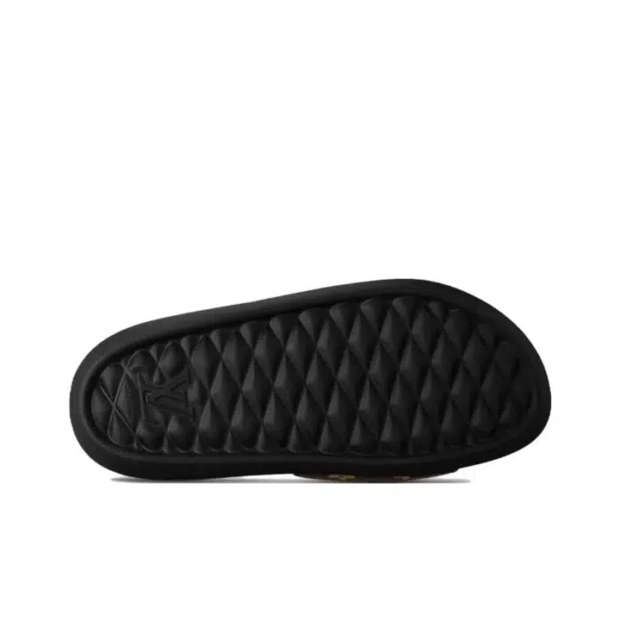 Louis Vuitton Waterfront Mules Slides LVW054 - Image 4