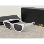 Sunglasses Yves Saint Laurent YSL020 - Image 5