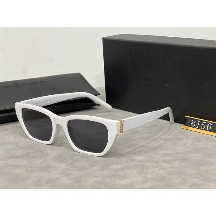 Sunglasses Yves Saint Laurent YSL020 - Image 5