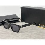 Sunglasses Yves Saint Laurent YSL020 - Image 6