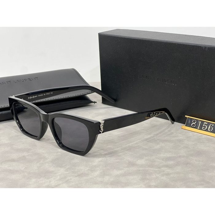 Sunglasses Yves Saint Laurent YSL020 - Image 6