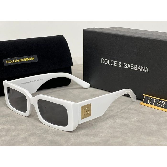 Sunglasses Dolce Gabbana DG009 - Image 7