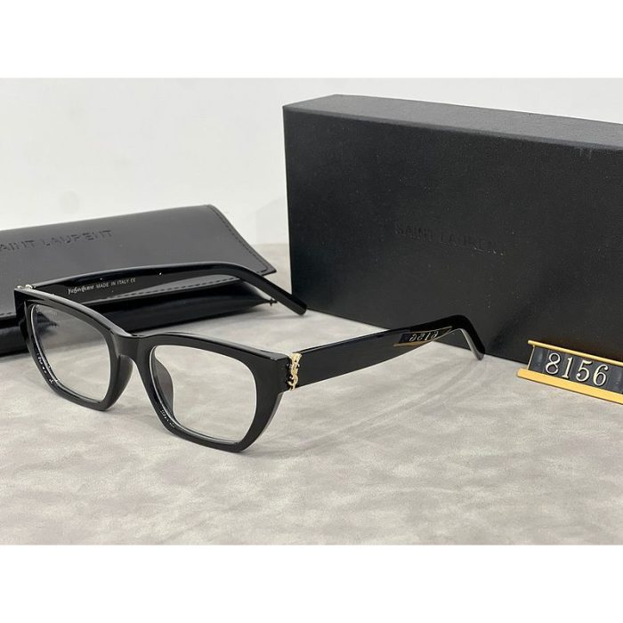 Sunglasses Yves Saint Laurent YSL020 - Image 7