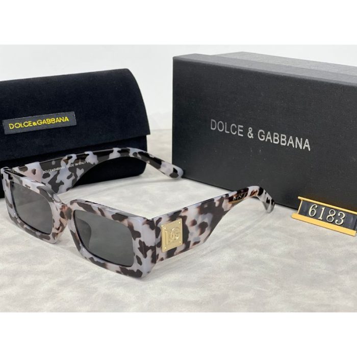Sunglasses Dolce Gabbana DG009 - Image 8